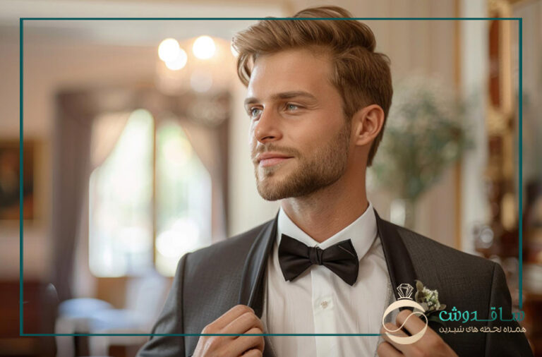 Groom's-Hairstyle