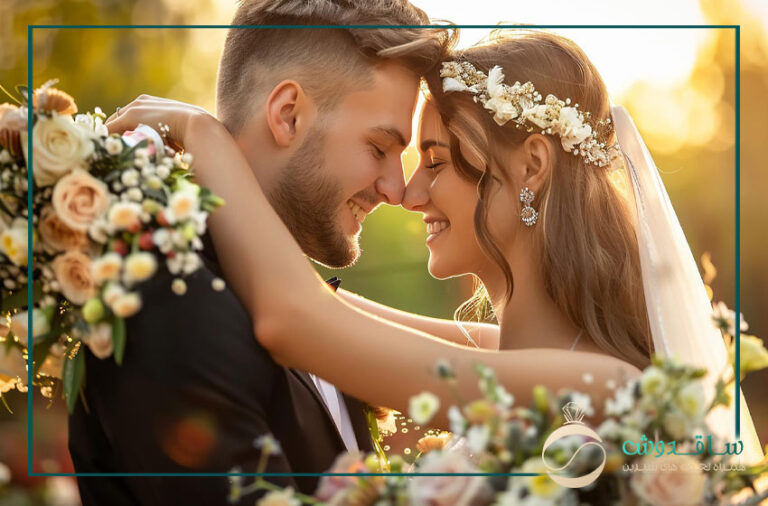 Bride-and-Groom-Pose